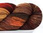 Hand Dyed Sock Merino