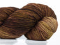 Hand Dyed Sock Merino