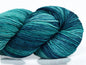 Hand Dyed Sock Merino