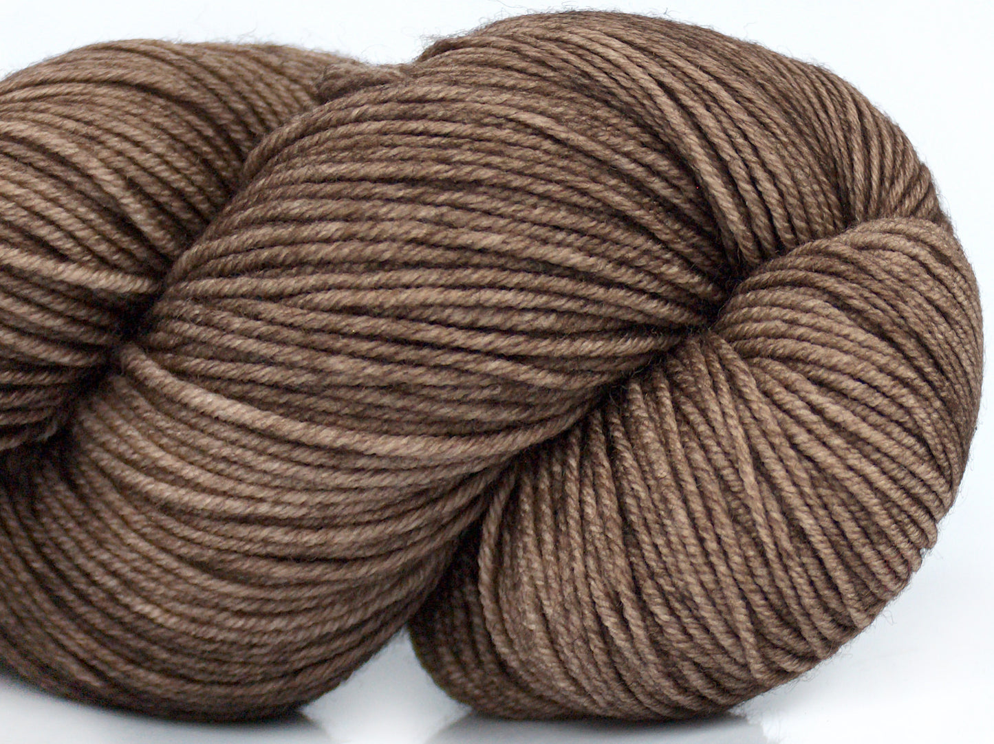 Hand Dyed Merino Extrafine