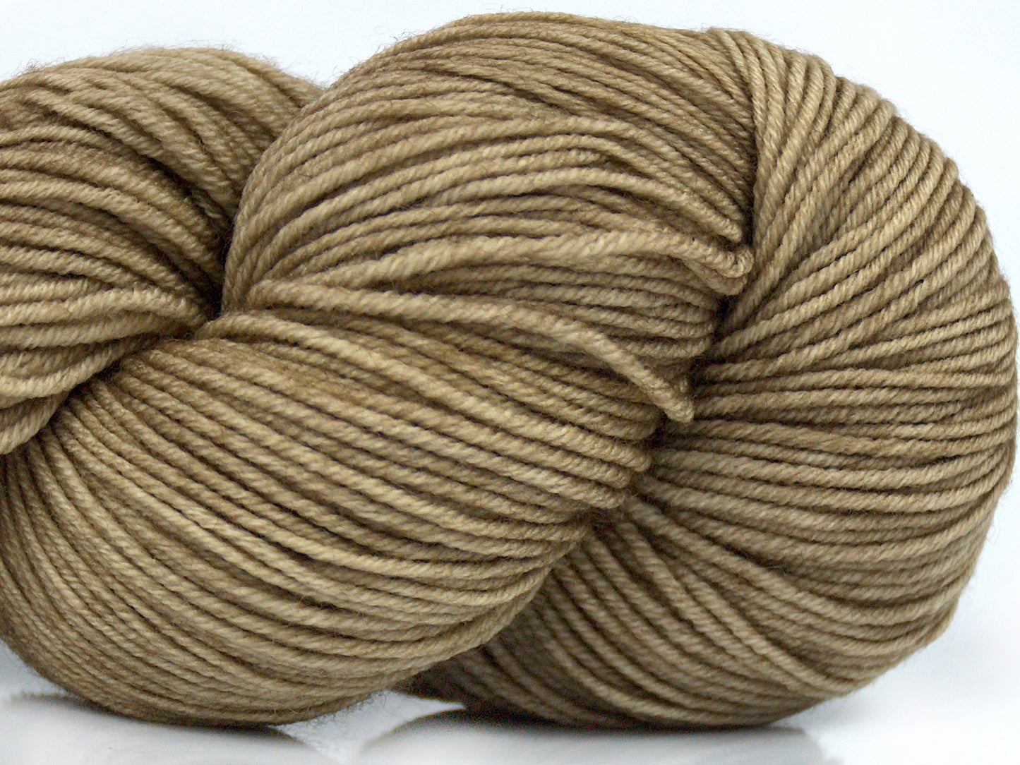 Hand Dyed Merino Extrafine