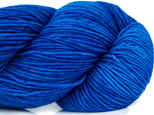 Hand Dyed Merino Extrafine