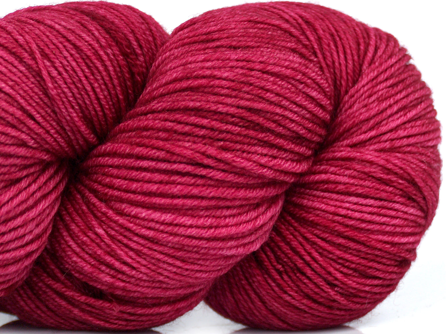 Hand Dyed Merino Extrafine