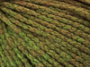 Dark Brown, Green
