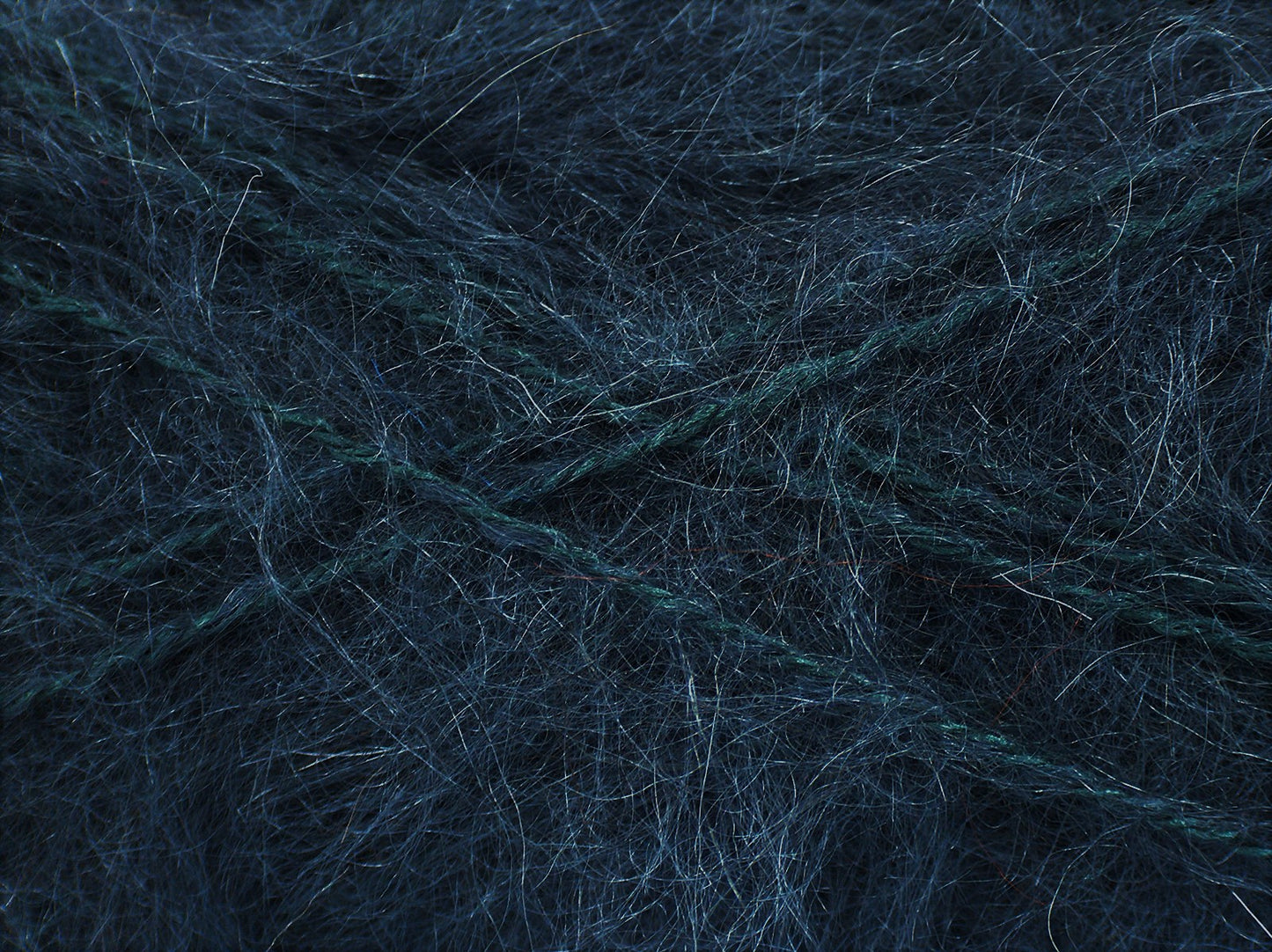 Mohair Classic