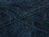 Ice Yarns Mohair Classic – Grau – 70 % Mohair, 30 % Acryl
