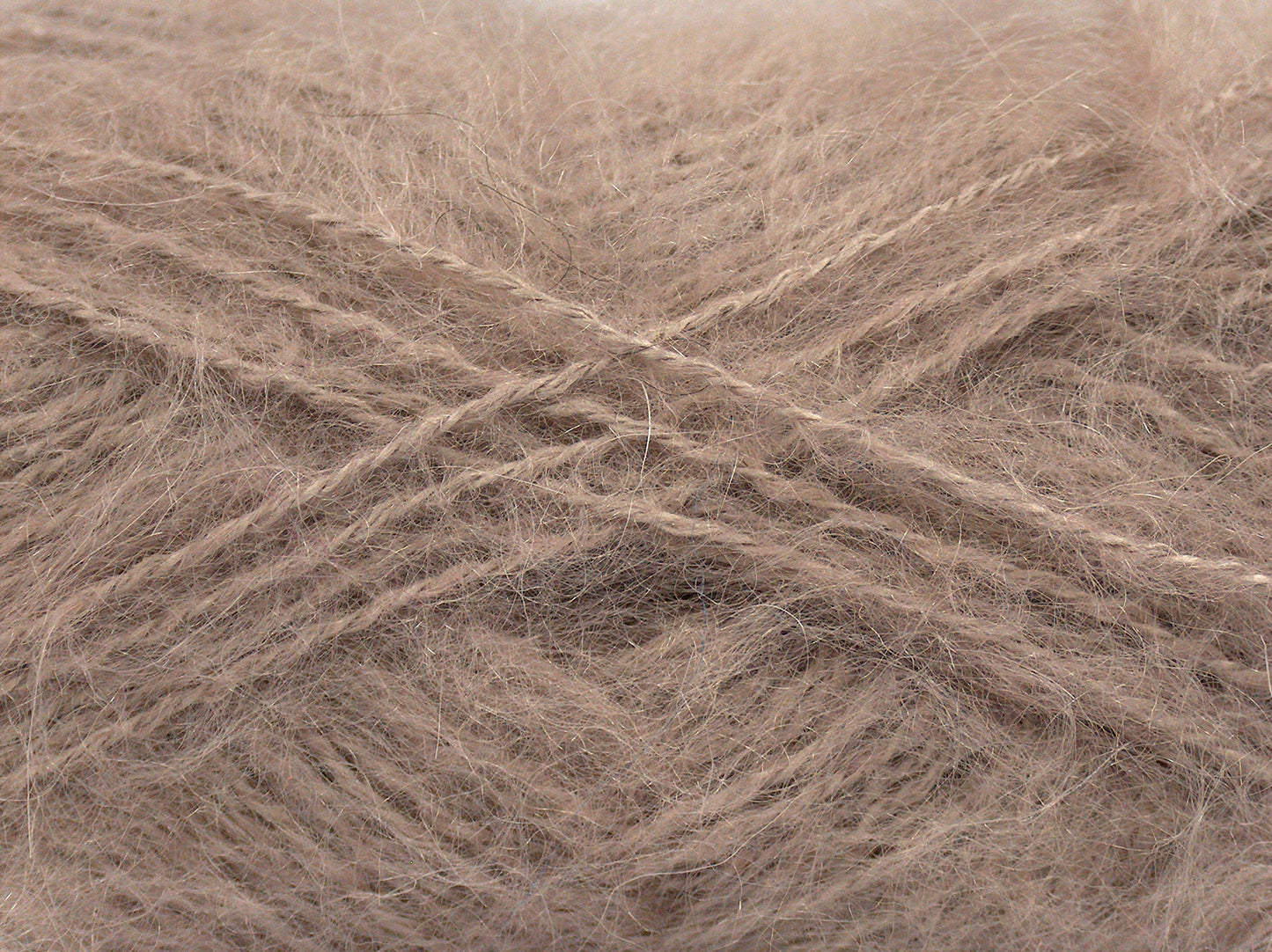 Mohair Classic