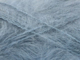 Ice Yarns Mohair Classic – Helles Lila – 70 % Mohair, 30 % Acryl