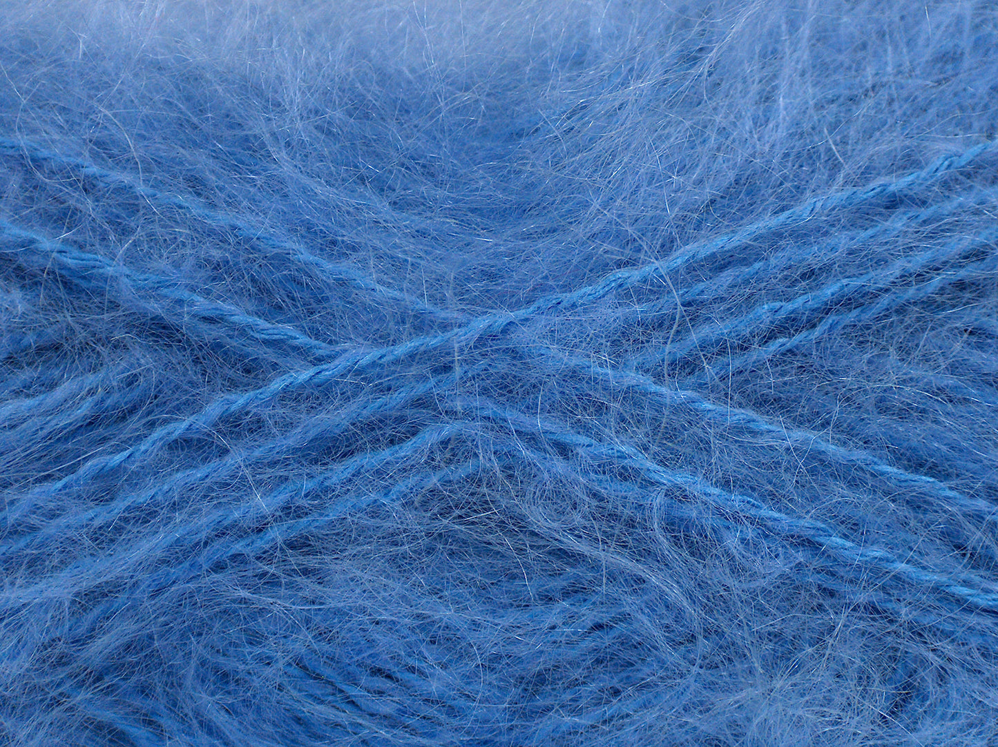 Mohair Classic