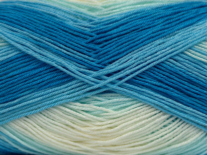 Biscuit 4x100 gr