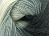 Tonos de Gris, Crudo