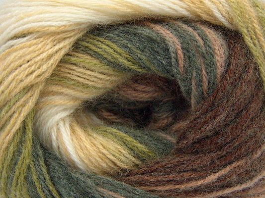 Angora Batik