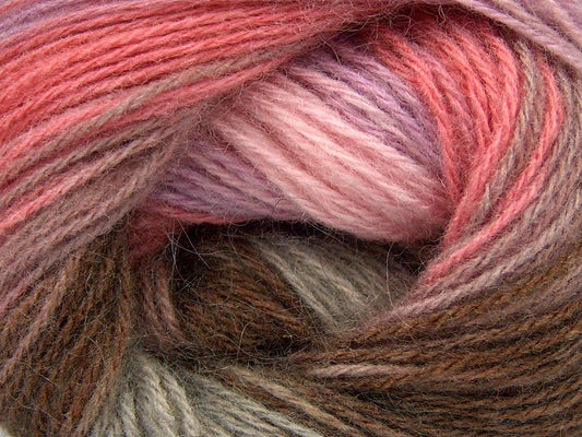 Angora Batik