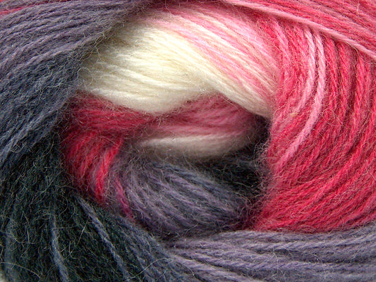 Angora Batik
