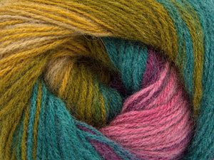 Angora Batik