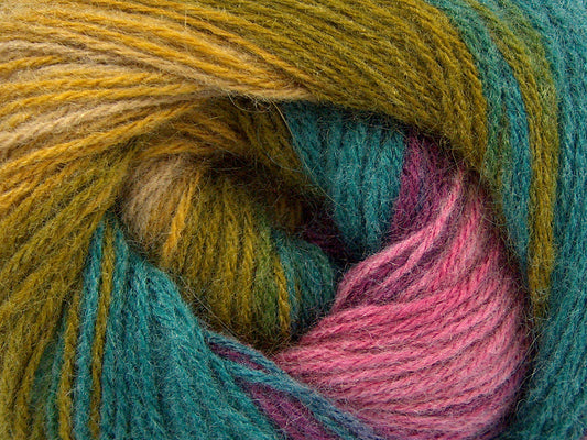 Angora Batik