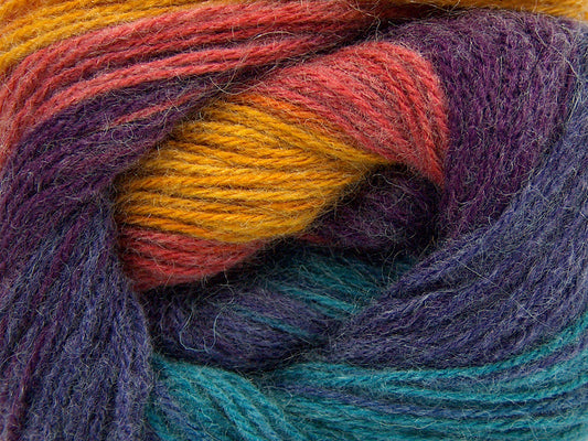 Angora Batik