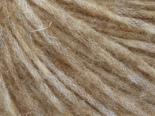 Baby Alpaca Air