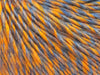 Orange, Lilac
