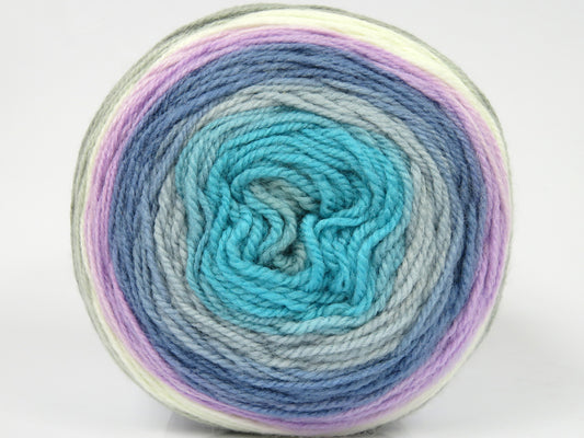 Cakes Wool DK