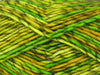 Tonos de Verde, Dorado, Negro