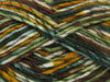 Tonos de Verde, Marrón, Dorado, Blanco