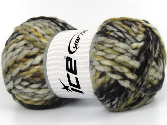 Alpine Wool Color