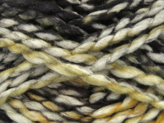 Alpine Wool Color