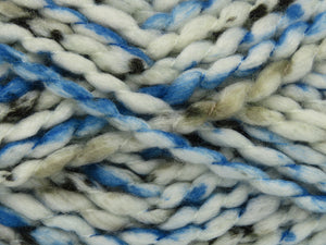 Alpine Wool Color