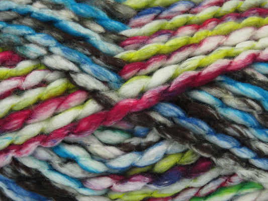 Couleur laine alpine