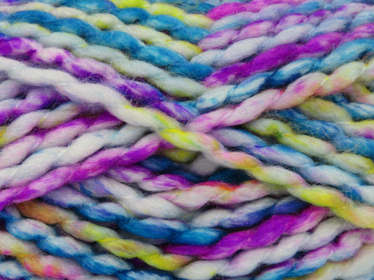 Alpine Wool Color
