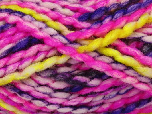 Alpine Wool Color