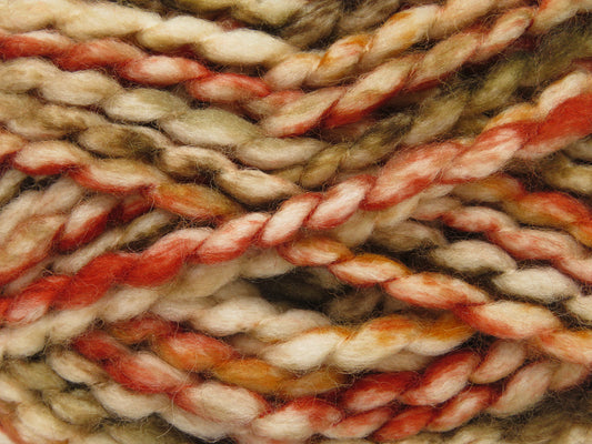 Alpine Wool Color
