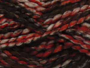 Alpine Wool Color