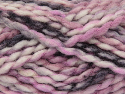 Alpine Wool Color 2x150 gr