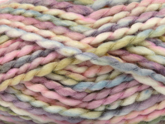 Alpine Wool Color 2x150 gr