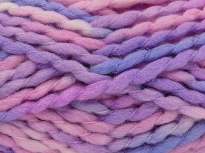 Alpine Wool Color