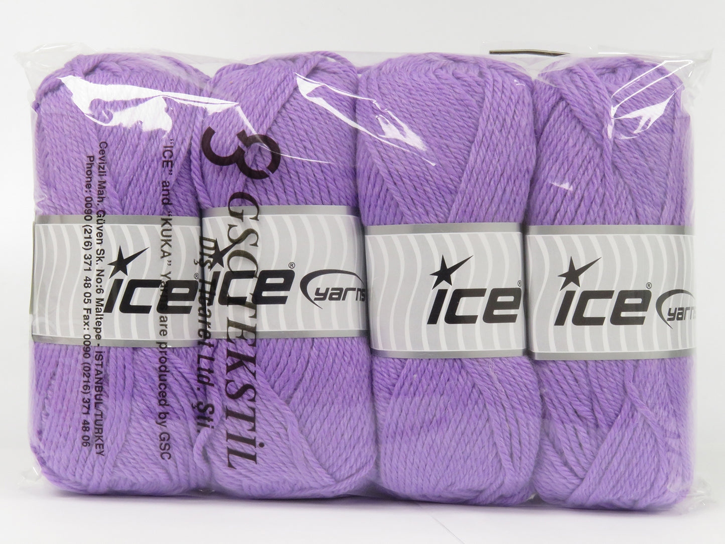 Superwash Wool Bamboo