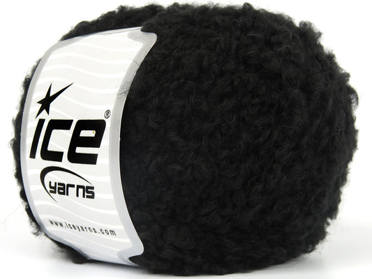 Alpaca Boucle