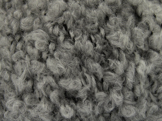 Alpaca Boucle