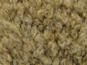 Alpaca Boucle