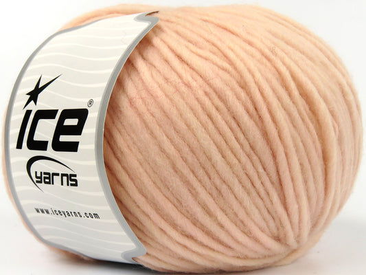 Pure Wool Bulky