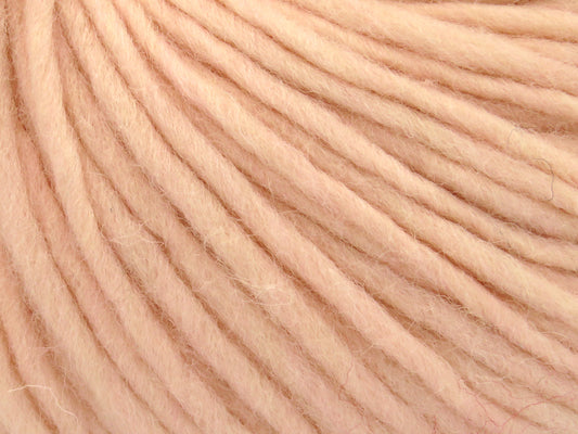 Pure Wool Bulky