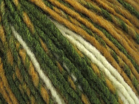 Passion Wool