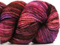 Hand Dyed Superwash Merino