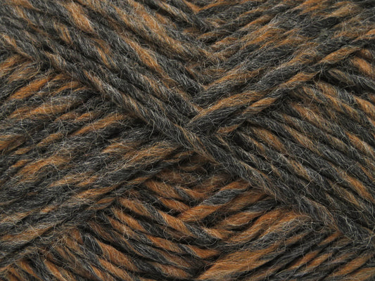 Sonriente Alpaca