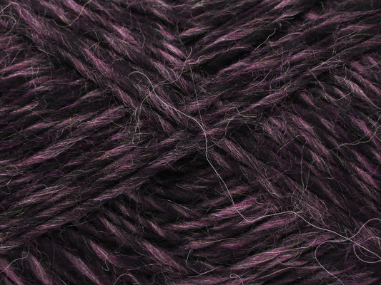 Sonriente Alpaca