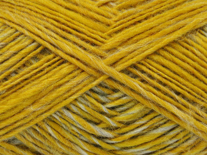 Sonriente Alpaca