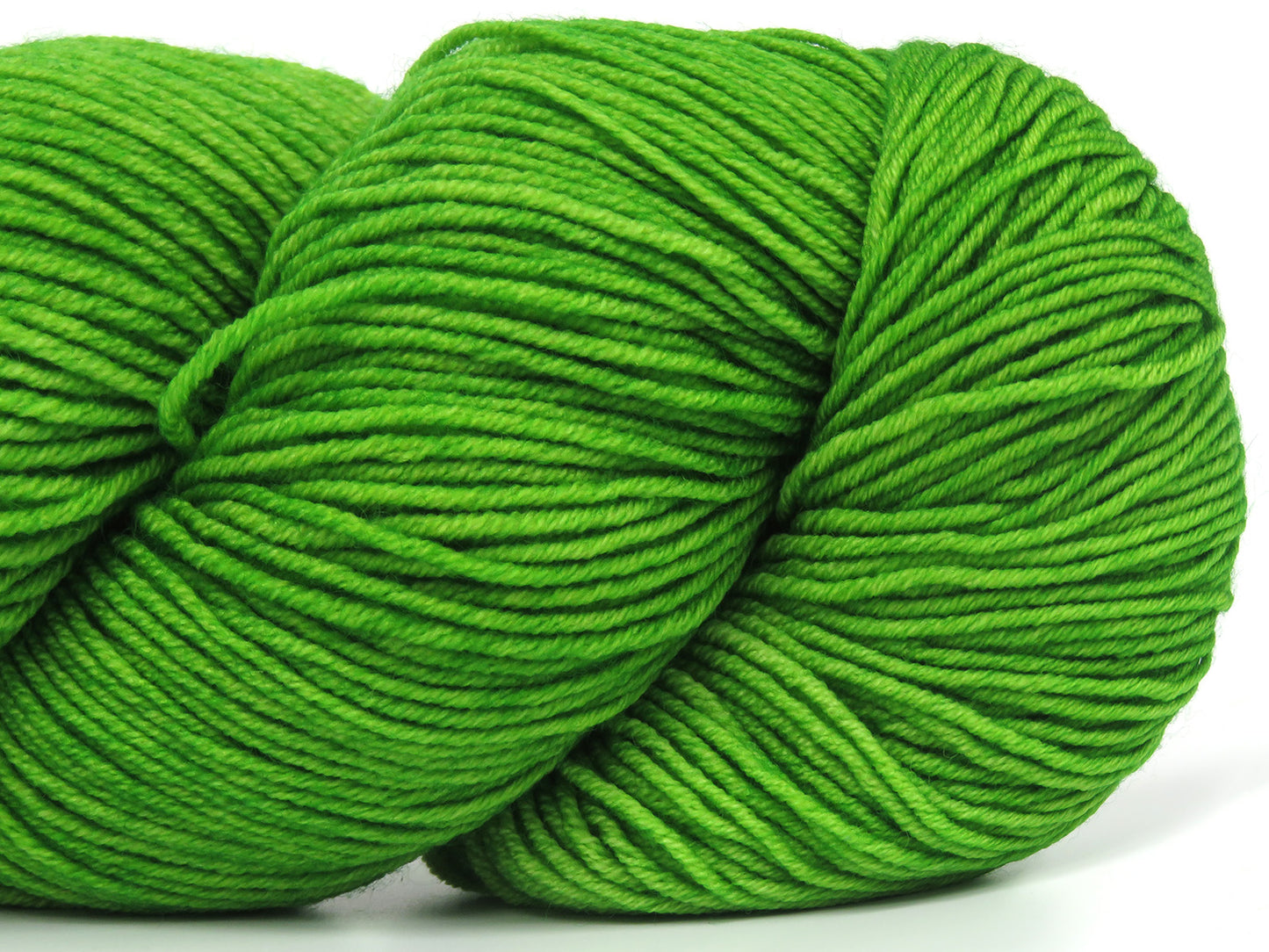 Hand Dyed Merino Extrafine