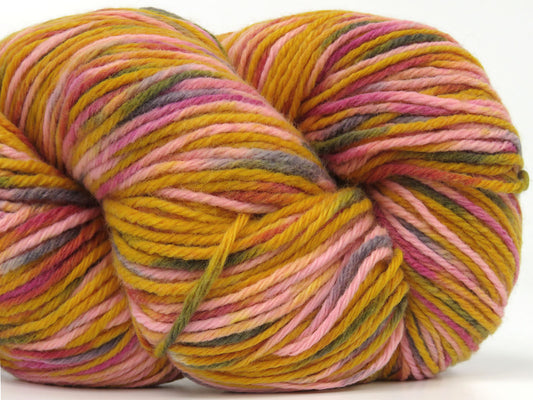 3x100gr Hand Dyed Cashmere